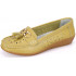 Women’s Comfort Leather Casual Flat Driving Loafers Driving Moccasin Shoes